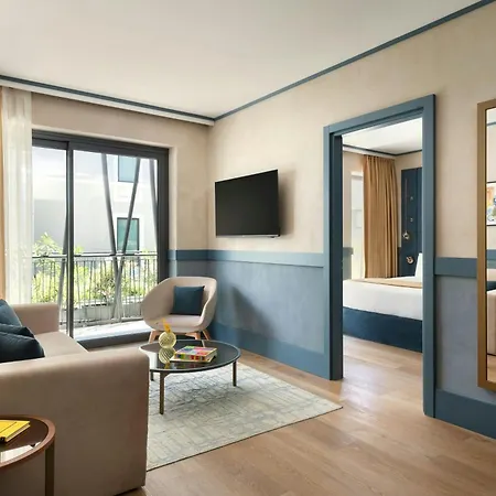 NEMI Hotel Milano-2